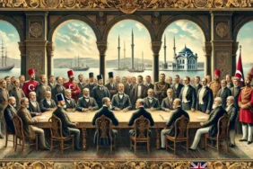 1838 BALTALİMANI ANTLAŞMASI