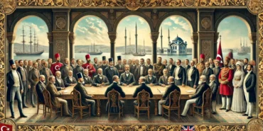 1838 BALTALİMANI ANTLAŞMASI