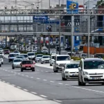 Samsun’da Bayram Öncesi Trafik Denetimleri Artırıldı
