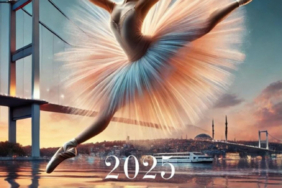 Gökhan Yüksel Akademi, Uluslararası Bale Festivali’nde Sahne Alacak