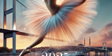 Gökhan Yüksel Akademi, Uluslararası Bale Festivali’nde Sahne Alacak