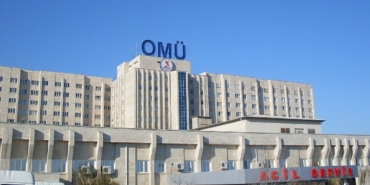 Ondokuz Mayıs Üniversitesi Tıp Fakültesi Hastanesi çağın neresinde ''Sağlıkta Umutsuz Bekleyiş''