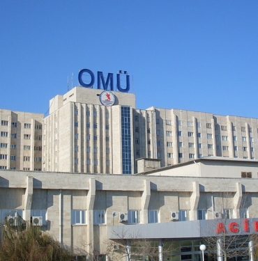 Ondokuz Mayıs Üniversitesi Tıp Fakültesi Hastanesi çağın neresinde ''Sağlıkta Umutsuz Bekleyiş''