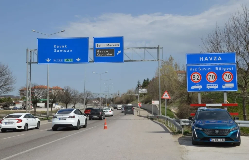 Radar Denetimi mi, Ceza Tuzağı mı?