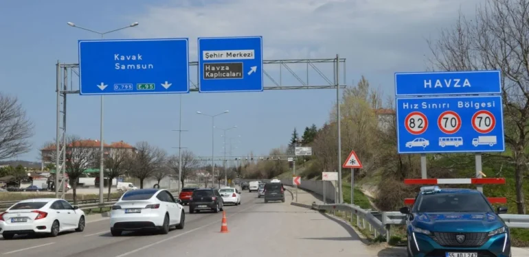 Radar Denetimi mi, Ceza Tuzağı mı?