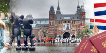 Hollanda'da Rotterdam Erasmus Üniversitesi 3 İsrailli üniversiteyle işbirliğini dondurdu