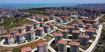 Samsun'da ''Kentsel dönüşüm''