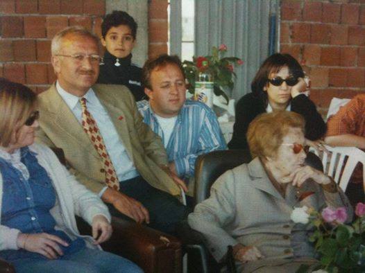 Üç Çılgın Türk: ‘’Gökyüzüne Yazılmış Bir Hayal’’