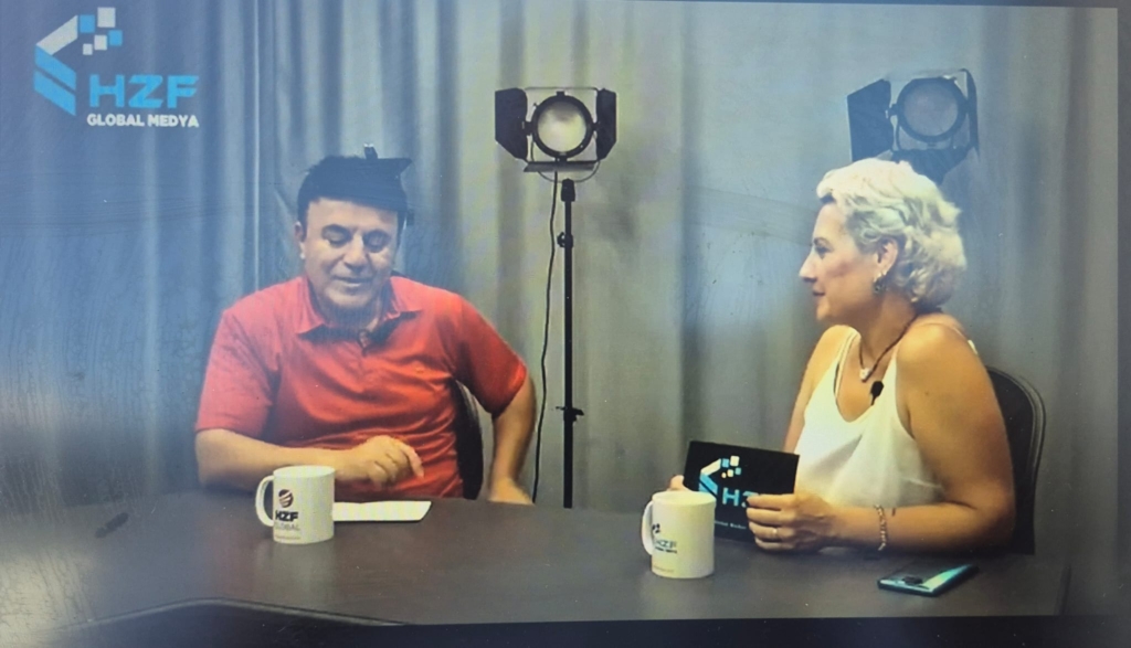 HZFGLOBALMEDYA AYŞEGÜL ÜNAL,OSMAN ÖZTEKİN