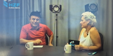 HZFGLOBALMEDYA AYŞEGÜL ÜNAL,OSMAN ÖZTEKİN