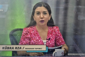 HZFGLOBAL MEDYA.KÜBRA İLE HAYATIN RİTMİ..