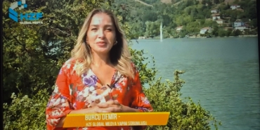 HZF GLOBAL MEDYA ...BURCU İLE YAŞAM ATLASI