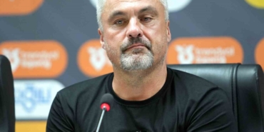 THOMAS REİS: "SONUÇTAN ÖTÜRÜ HAYAL KIRIKLIĞI İÇERİSİNDEYİM"