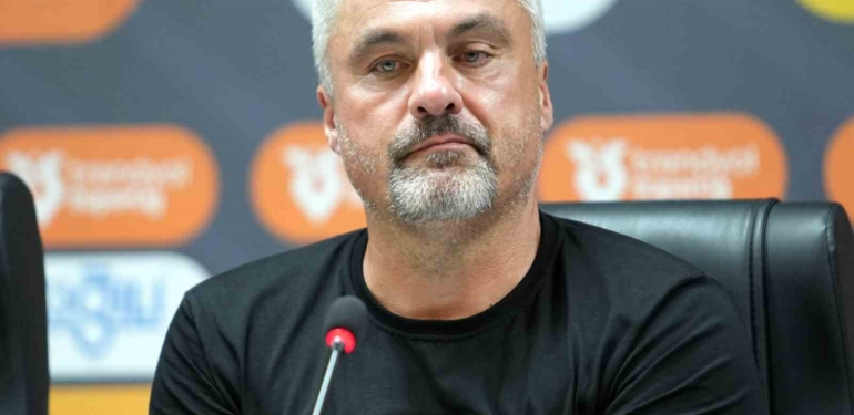 Thomas Reis: “Sonuçtan ötürü hayal kırıklığı içerisindeyim”