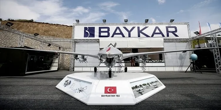 Samsun, yeni bir dev yatırımla gündemde!                                          BAYKAR, Anadolu’daki ilk üretim üssünü Samsun’da hayata geçiriyor.