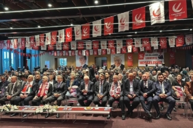 Yeniden Refah Partisi Samsun Teşkilatından Sert Tepki: “Medyaya yalan haber servis edenler hainlik ve ihanet içindedirler’’