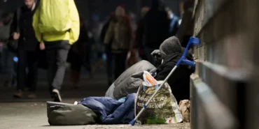 Almanya'da mültecilerin yüzde 63’ü yoksulluk riskiyle karşı karşıya