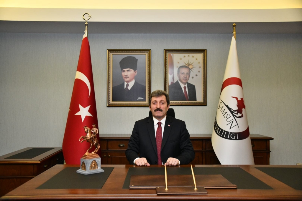 Samsun, Savunma Sanayisinin Yeni Üssü Oluyor
