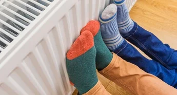 Almanya’da Milyonlarca Kişi Hâlâ Isınamıyor