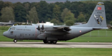 Herkül yürek yaktı