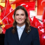 İmren Nilay Tüfekçi'nin Siyaset Labirenti