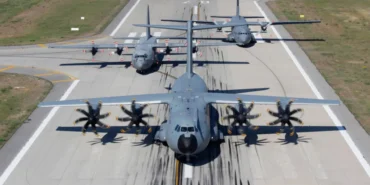 Yüreğimiz yandı! MSB açıkladı: Düşen uçakta 20 askerimiz şehit oldu