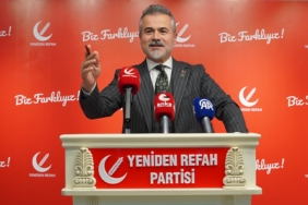 Suat Kılıç: “Siyasette Vekil Transferleri Toplumsal Güveni Zedeliyor”