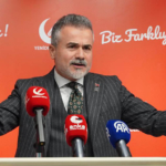 Yeniden Refah Partisi Genel Başkan Yardımcısı Suat Kılıç: “Adalet Yoksa Devlet de Yoktur”