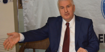 SATEM Başkan Adayı Tamer Oktav Gazetecileri Ağırladı