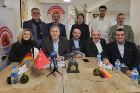 SAMSUNLULAR ALMANYA’DA TEK ÇATI ALTINDA BULUŞTU