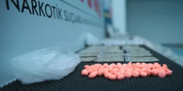 Samsun’da Uyuşturucu Bitmiyor: Neden Süreklilik Arz Ediyor?”