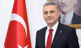 İlkadım’da 105 Çift Ücretsiz Düğünle Dünya Evine Girdi