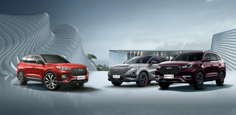 Samsun Meclisi’nde “Chery” Tartışması