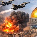 Ahmet Faruk Keçeli yazdı: ''KUDÜS VE SAVAŞ'