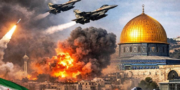 Ahmet Faruk Keçeli yazdı: ''KUDÜS VE SAVAŞ'