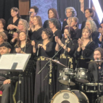 OMÜKAM Kadınlar Korosu’ndan “Miras” Temalı Unutulmaz Konser
