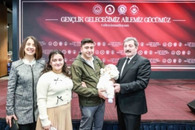 Vali Tavlı: “Güçlü toplumun temeli güçlü ailedir”