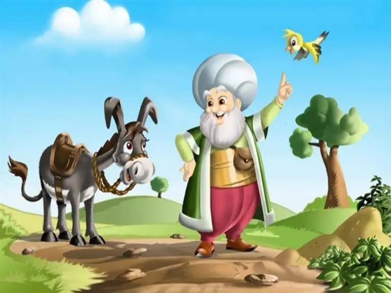 ERKEN ÇOCUKLUK DÖNEMİNDE MASALIN ÖNEMİ