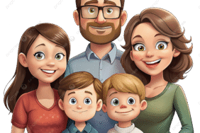pngtree-adorable-cartoon-family-portrait--mom-dad-daughter-png-image_20919386