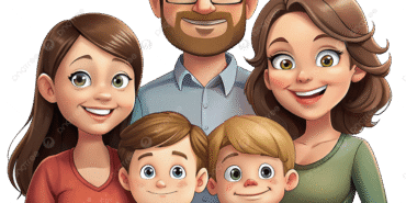 pngtree-adorable-cartoon-family-portrait--mom-dad-daughter-png-image_20919386