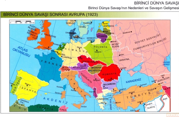 ''KALKINMA SORUNU''