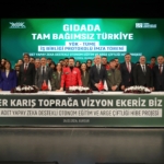 Rektör Aydın, Burdur’daki YÖK–TÜME İş Birliği Törenine Katıldı