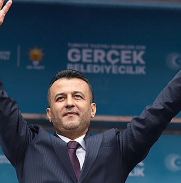 “Şehrin Rotası Değişiyor: Halit Doğan ile Samsun atağa kalkıyor.”