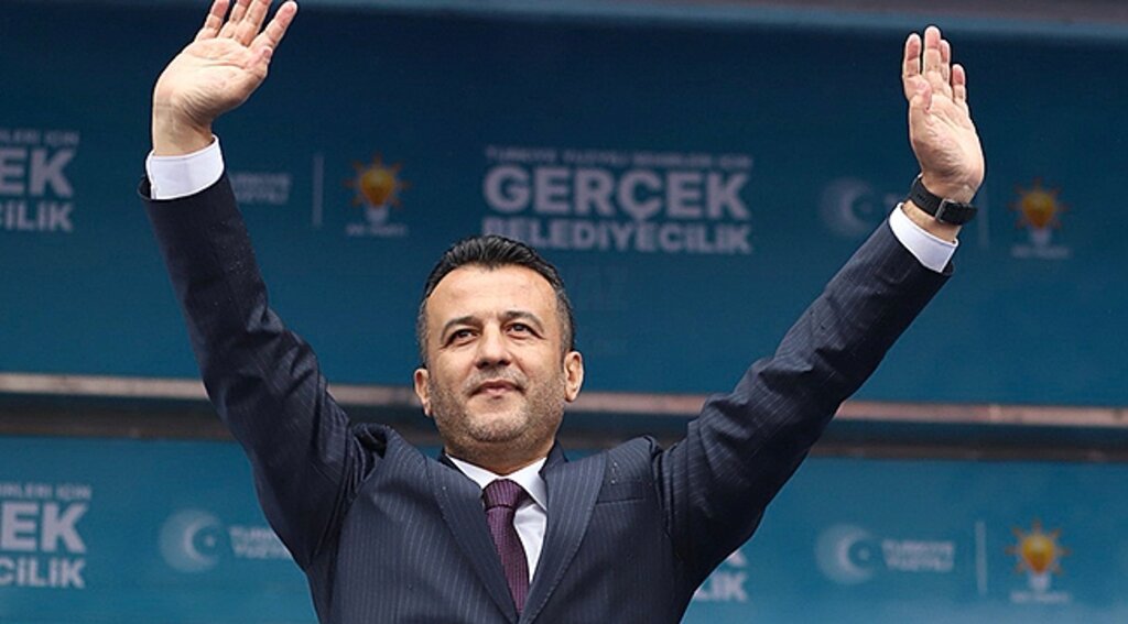 “Şehrin Rotası Değişiyor: Halit Doğan ile Samsun atağa kalkıyor.”