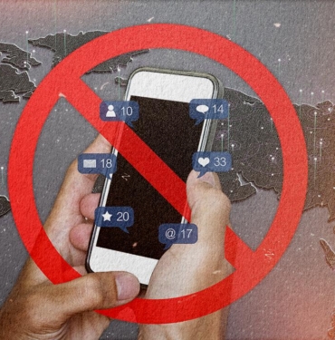 Prof. Dr. Halil AYTEKİN yazdı : ''Sosyal Medya Erişim Yasağı: Dünya ve Avrupa sonrası Türkiye’de de alarm !!!''