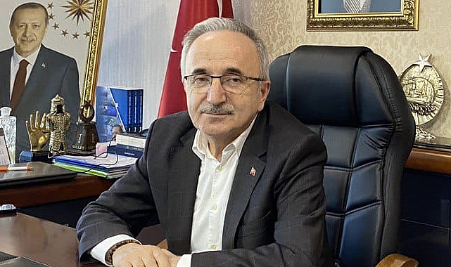 Samsun İhracatta Büyük Hedefe Koşuyor