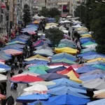 MODERN PAZAR VE ANNELER PARKI İÇİN YENİ DÖNEM BAŞLIYOR