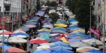 MODERN PAZAR VE ANNELER PARKI İÇİN YENİ DÖNEM BAŞLIYOR